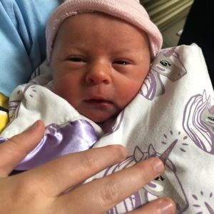 Meet your Posher, Terry